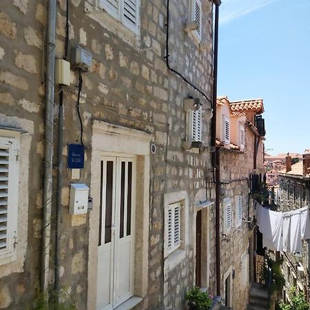 Rooms Megi Dubrovnik Luaran gambar