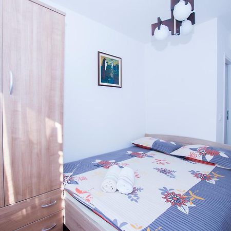 Rooms Megi Dubrovnik Luaran gambar