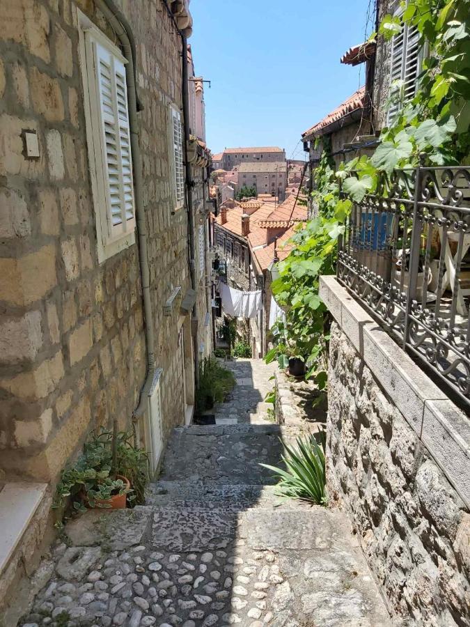 Rooms Megi Dubrovnik Luaran gambar