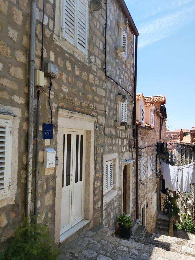 Rooms Megi Dubrovnik Luaran gambar