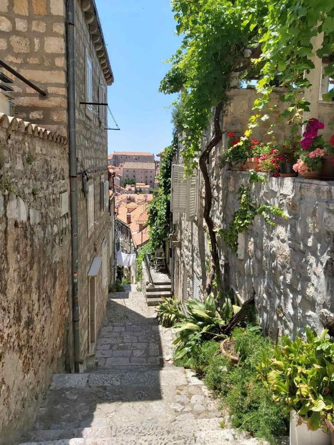 Rooms Megi Dubrovnik Luaran gambar