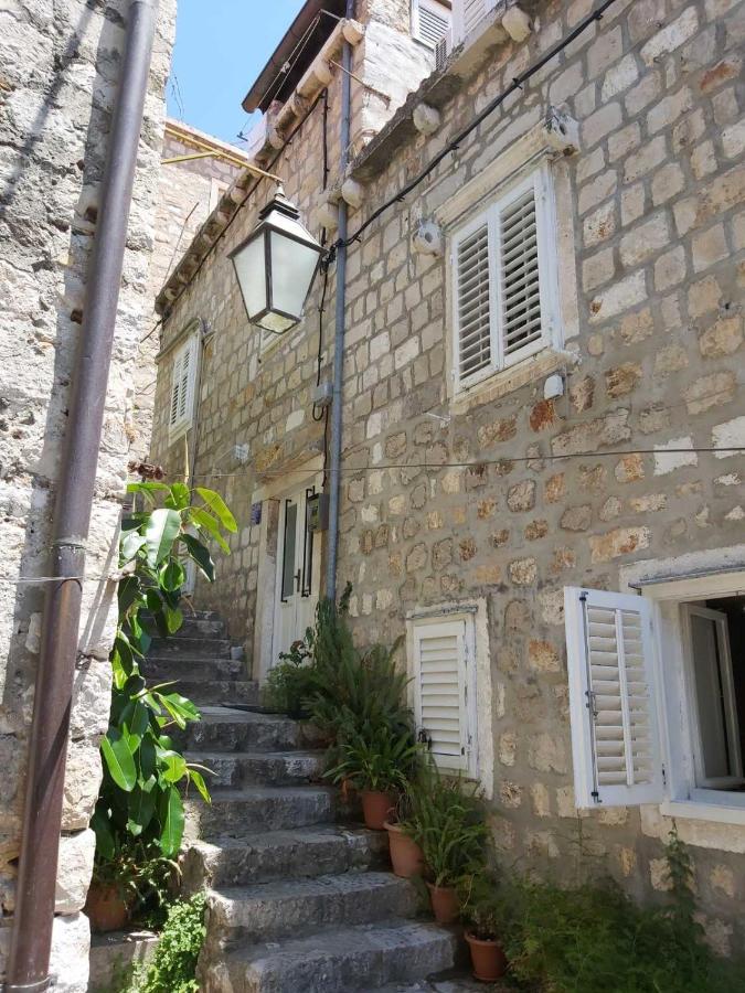 Rooms Megi Dubrovnik Luaran gambar