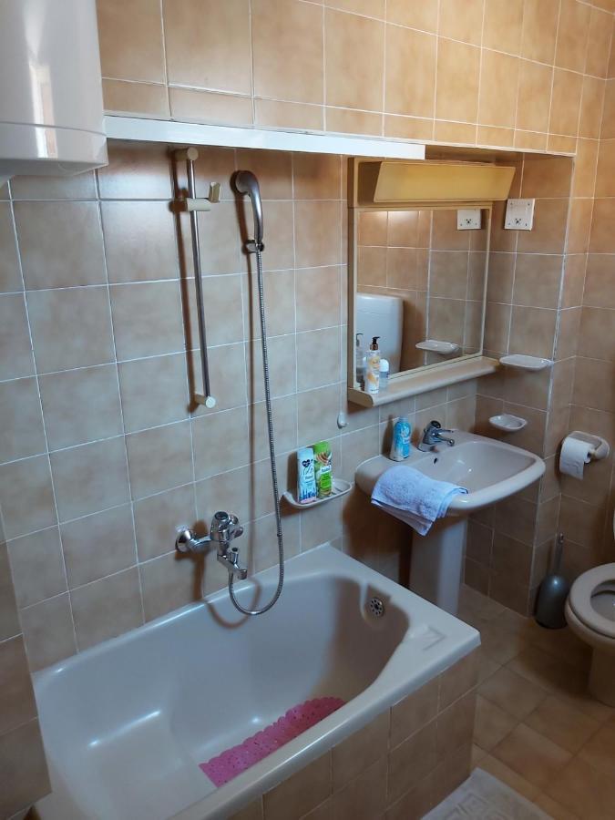 Rooms Megi Dubrovnik Bilik gambar