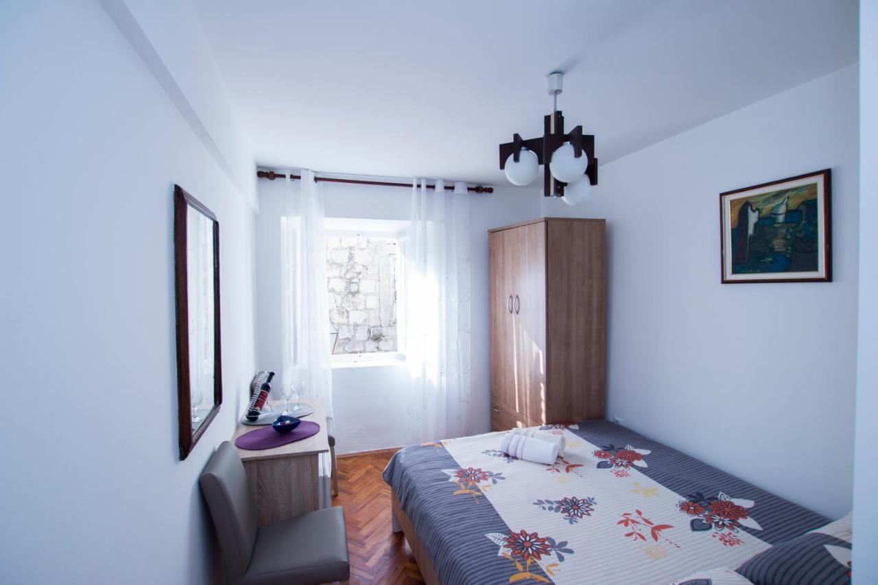Rooms Megi Dubrovnik Luaran gambar