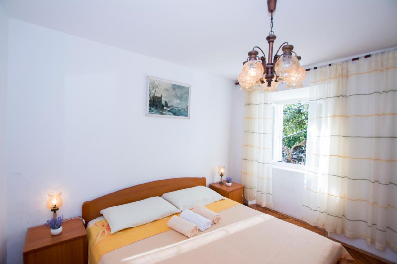 Rooms Megi Dubrovnik Luaran gambar