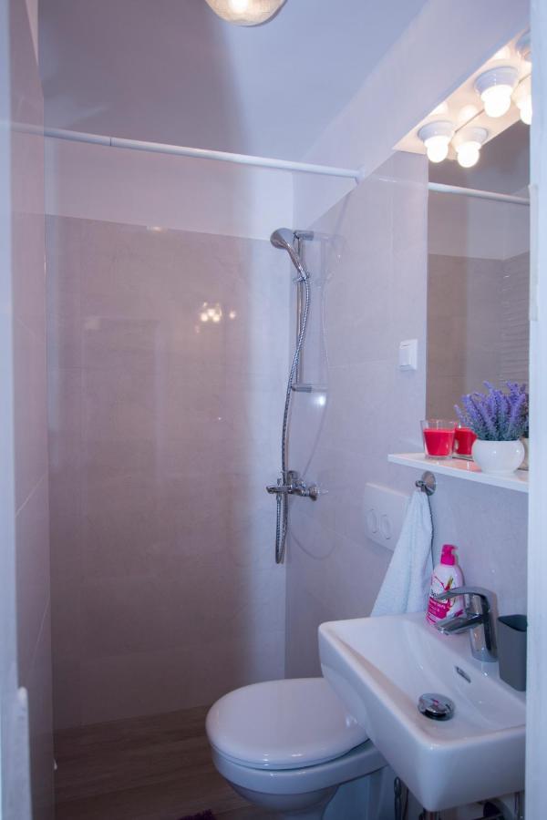 Rooms Megi Dubrovnik Luaran gambar