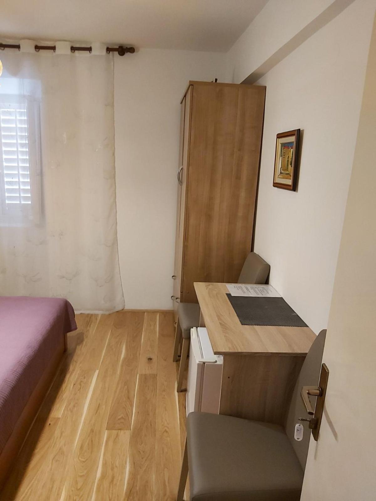 Rooms Megi Dubrovnik Bilik gambar