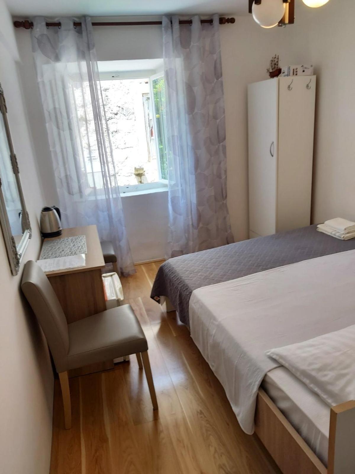Rooms Megi Dubrovnik Bilik gambar