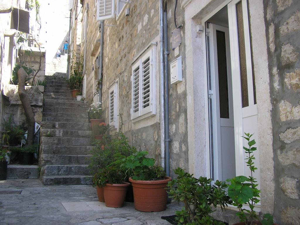 Rooms Megi Dubrovnik Luaran gambar