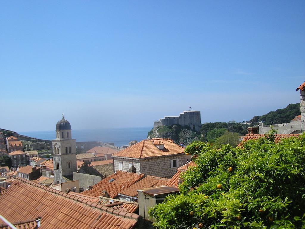 Rooms Megi Dubrovnik Luaran gambar