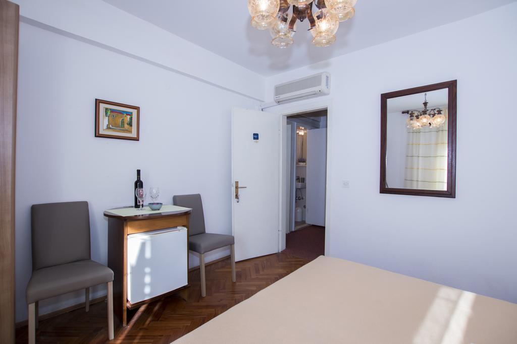 Rooms Megi Dubrovnik Luaran gambar