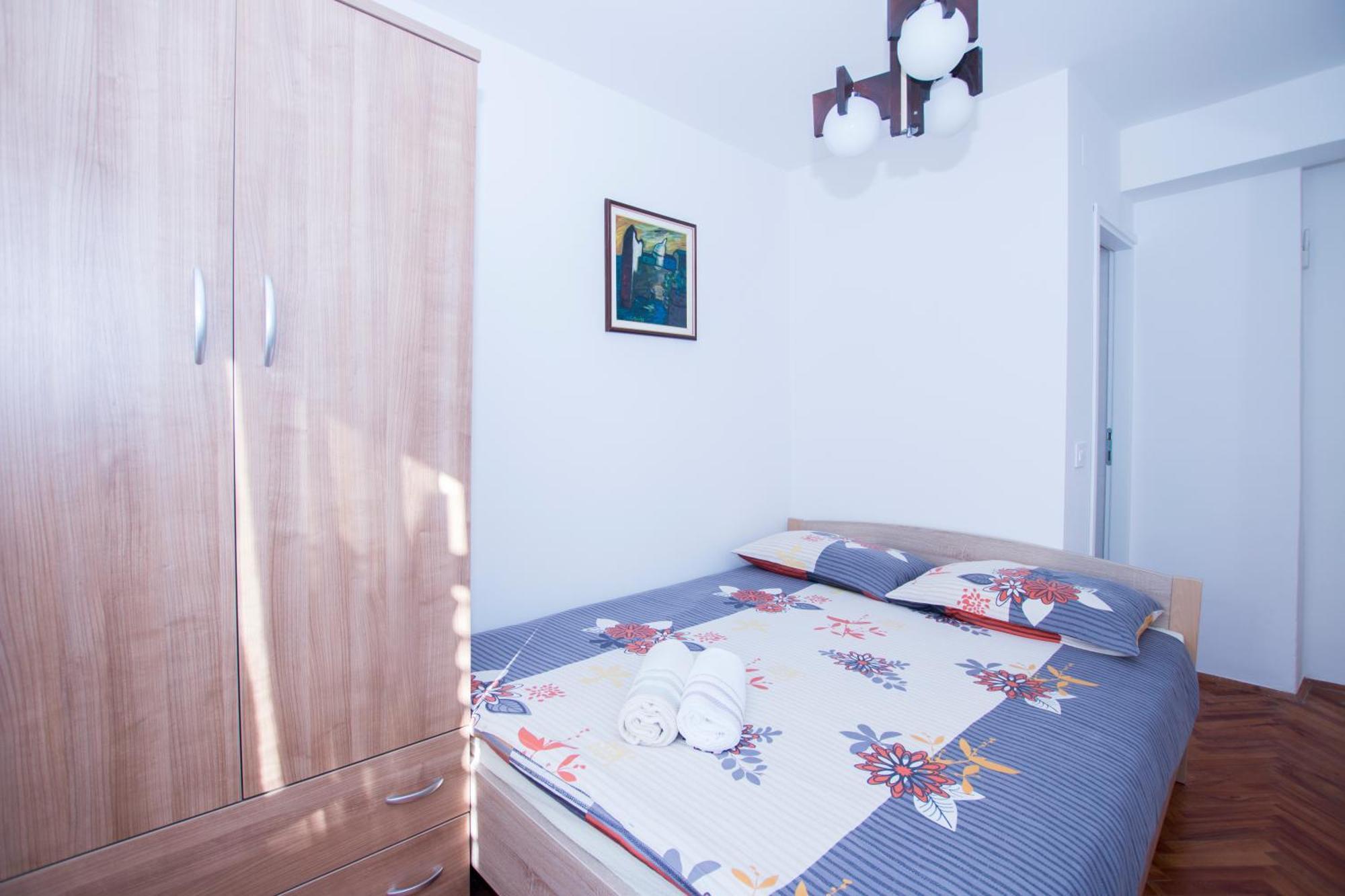 Rooms Megi Dubrovnik Luaran gambar
