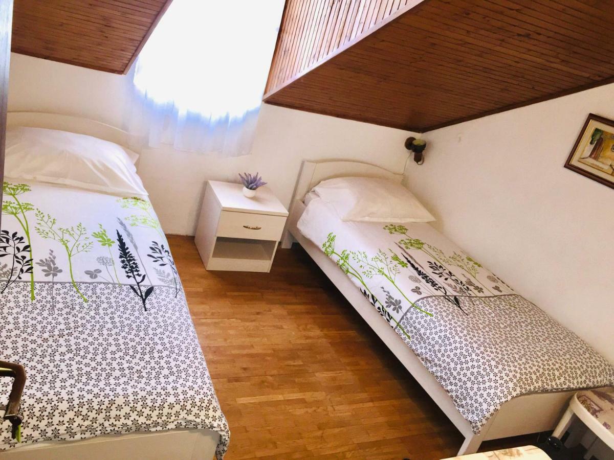 Rooms Megi Dubrovnik Luaran gambar