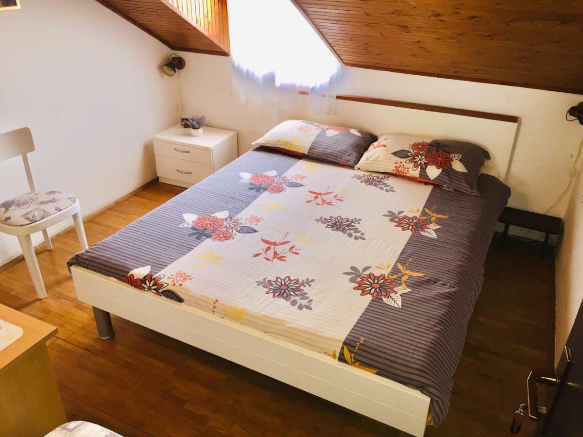 Rooms Megi Dubrovnik Luaran gambar